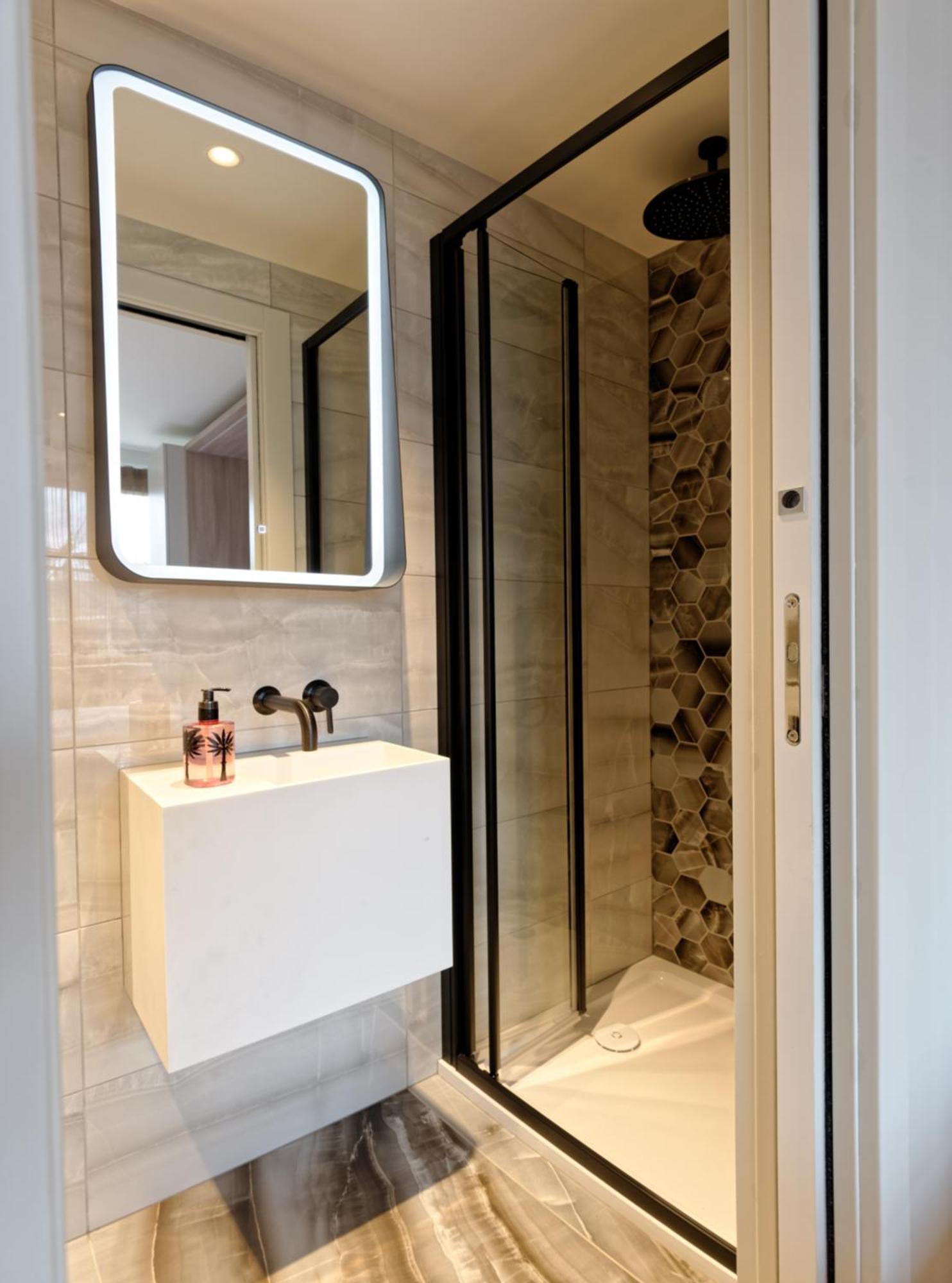 Aparthotel South Kensington By D'montrio London