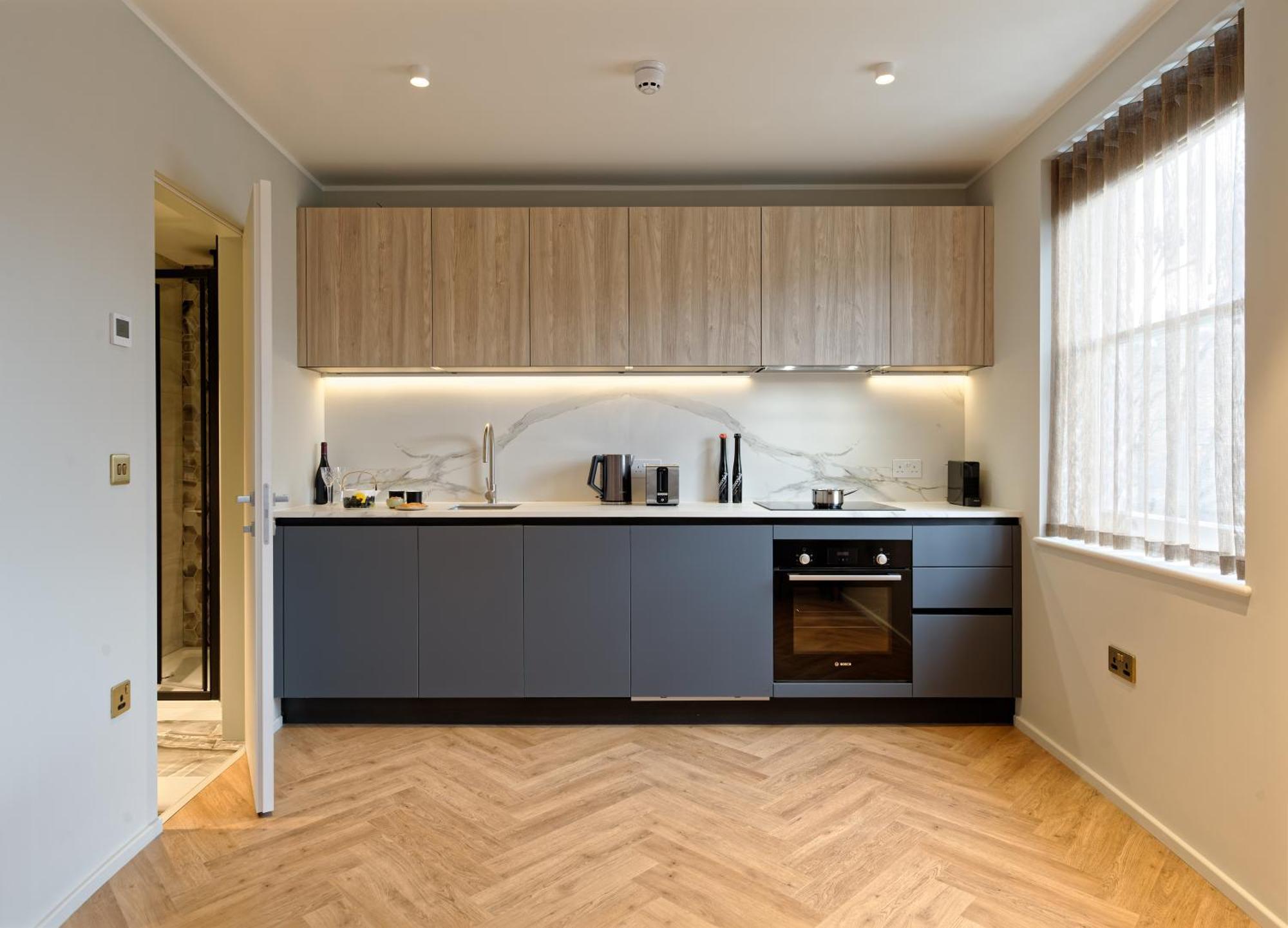 Aparthotel South Kensington By D'montrio