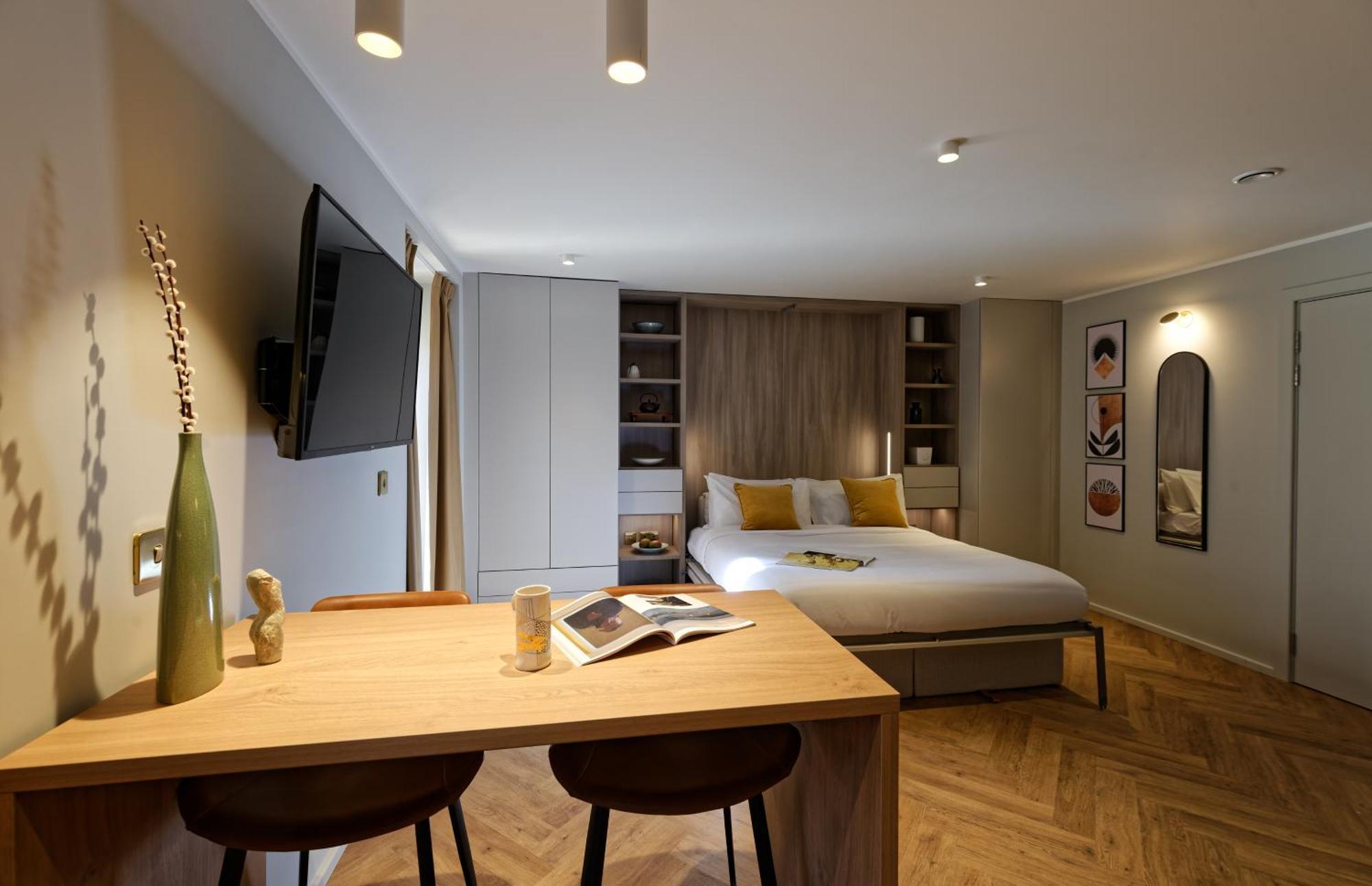 South Kensington By D'montrio Aparthotel London